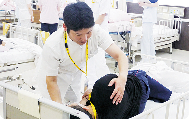 麻生看護大学校通信課程 キャリアアップ 麻生塾 麻生看護大学校通信課程 キャリアアップ 麻生塾